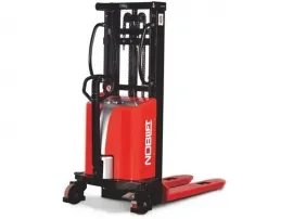 Sản phẩm xe nang spm1015 0 — Công Ty TNHH Thiết Bị Đóng Gói Chali VN — MST 0314038621