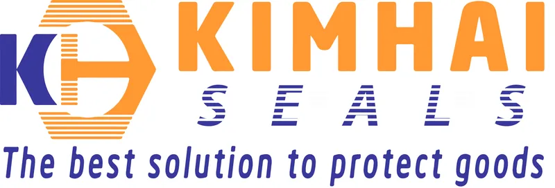 Logo Dây Rút Nhựa Kim Hải - Công Ty TNHH Một Thành Viên Vật Tư Và Thiết Bị Kim Hải
