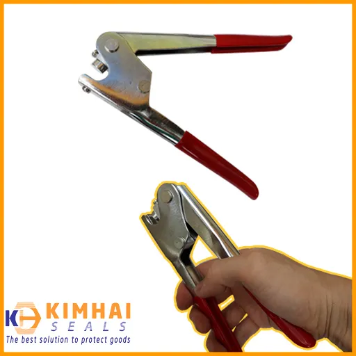 Sản phẩm kim bam chi loai thuong — Dây Rút Nhựa Kim Hải - Công Ty TNHH Một Thành Viên Vật Tư Và Thiết Bị Kim Hải — MST 0314047224