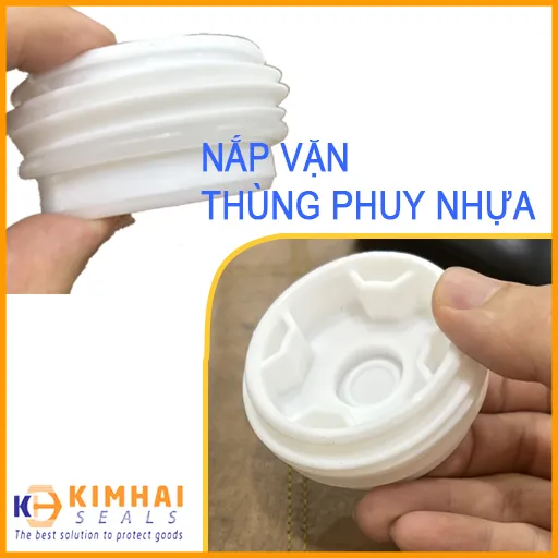 Sản phẩm nap van thung phuy nhua 512x512 1 — Dây Rút Nhựa Kim Hải - Công Ty TNHH Một Thành Viên Vật Tư Và Thiết Bị Kim Hải — MST 0314047224