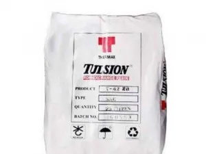 Sản phẩm Hat nhua trao doi ion T 42 Na 300x225 — Công Ty Cổ Phần Môi Trường Hà Chi — MST 0314048771