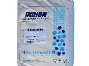 Sản phẩm hat nhua trao doi ion an do indion 220na 300x225 — Công Ty Cổ Phần Môi Trường Hà Chi — MST 0314048771