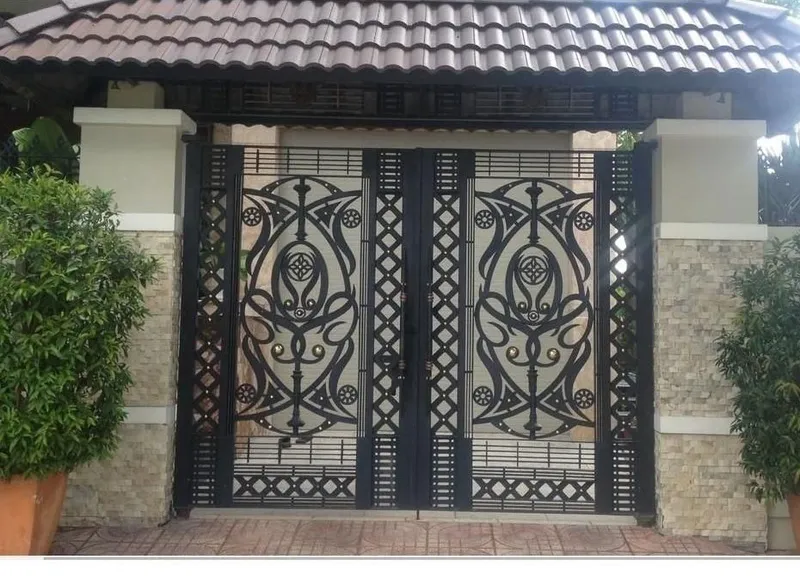 Sản phẩm cong nha sang trong — Cơ Khí Duy Nhật - Công Ty TNHH Cơ Khí Duy Nhật — MST 0314049101