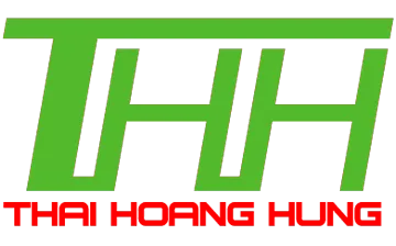 Logo Thép Thái Hoàng Hưng - Công Ty CP Đầu Tư Thương Mại Thái Hoàng Hưng