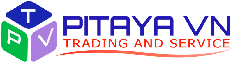 Logo Hóa Chất Tẩy Rửa Tapchem - Công Ty TNHH Thương Mại Và Dịch Vụ Pitaya Việt Nam
