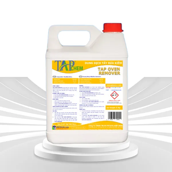 Sản phẩm 2(1) — Hóa Chất Tẩy Rửa Tapchem - Công Ty TNHH Thương Mại Và Dịch Vụ Pitaya Việt Nam — MST 0314054140