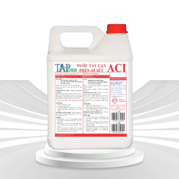 Sản phẩm 3 — Hóa Chất Tẩy Rửa Tapchem - Công Ty TNHH Thương Mại Và Dịch Vụ Pitaya Việt Nam — MST 0314054140
