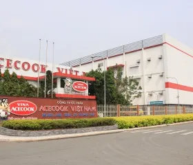 Sản phẩm acecook 6193 — Hóa Chất Tẩy Rửa Tapchem - Công Ty TNHH Thương Mại Và Dịch Vụ Pitaya Việt Nam — MST 0314054140