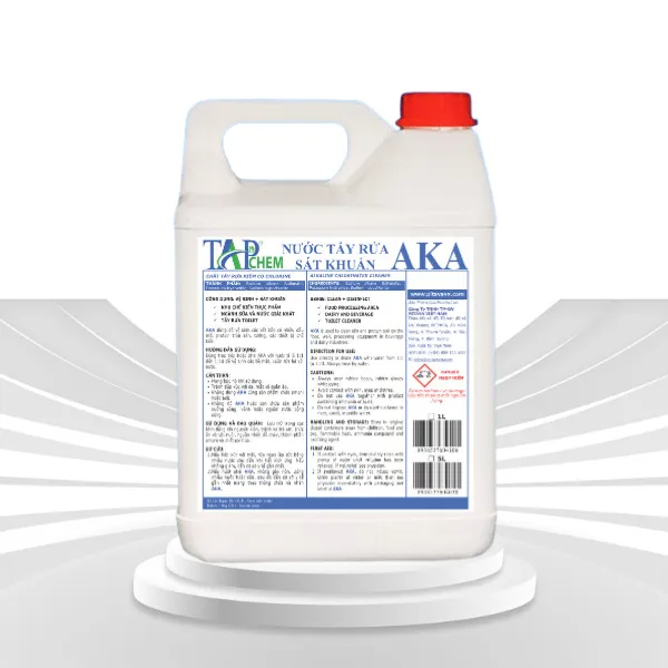 Sản phẩm 5(1) — Hóa Chất Tẩy Rửa Tapchem - Công Ty TNHH Thương Mại Và Dịch Vụ Pitaya Việt Nam — MST 0314054140