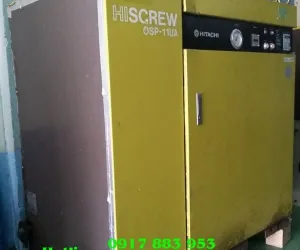Sản phẩm may nen khi hitachi 15hp(1) — Máy Nén Khí V&T Group - Công Ty TNHH Một Thành Viên V&T Group — MST 0314055602