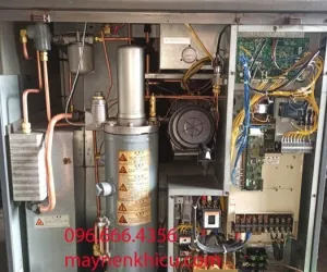 Sản phẩm inverter 20 hp — Máy Nén Khí V&T Group - Công Ty TNHH Một Thành Viên V&T Group — MST 0314055602