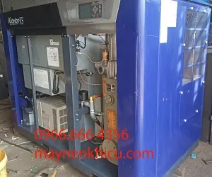 Sản phẩm kobelcon 75 vs inverter — Máy Nén Khí V&T Group - Công Ty TNHH Một Thành Viên V&T Group — MST 0314055602