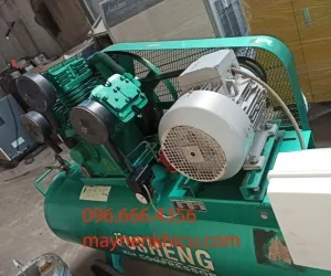 Sản phẩm máy nén khí fushen 10hp — Máy Nén Khí V&T Group - Công Ty TNHH Một Thành Viên V&T Group — MST 0314055602