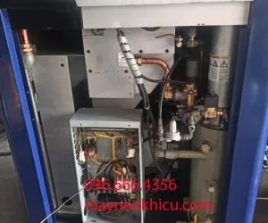 Sản phẩm máy nén khí kobelcon lion sg 20hp — Máy Nén Khí V&T Group - Công Ty TNHH Một Thành Viên V&T Group — MST 0314055602