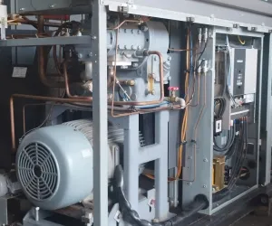 Sản phẩm máy nén khí trục vít oil free 50hp — Máy Nén Khí V&T Group - Công Ty TNHH Một Thành Viên V&T Group — MST 0314055602