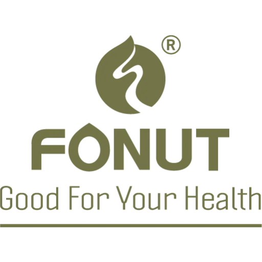Logo Hạt Dinh Dưỡng Fonut - Công Ty TNHH TMDV Fonut