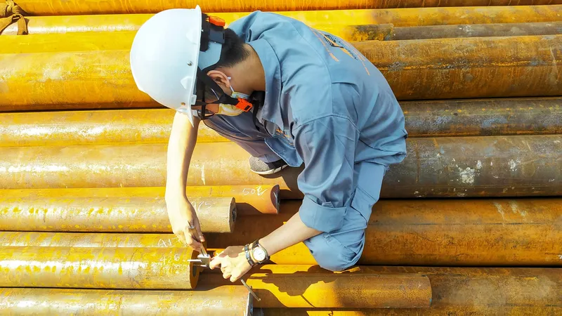 Sản phẩm 1605 3 — Công Ty TNHH Thương Mại Thép Nhất Tín — MST 0314060810