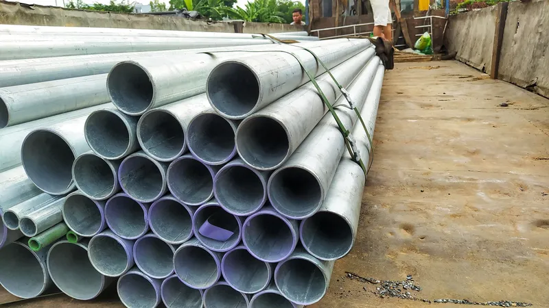 Sản phẩm 1905 5 — Công Ty TNHH Thương Mại Thép Nhất Tín — MST 0314060810