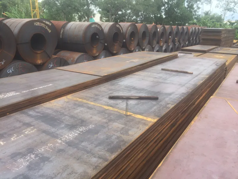 Sản phẩm 1712 2004 — Công Ty TNHH Thương Mại Thép Nhất Tín — MST 0314060810