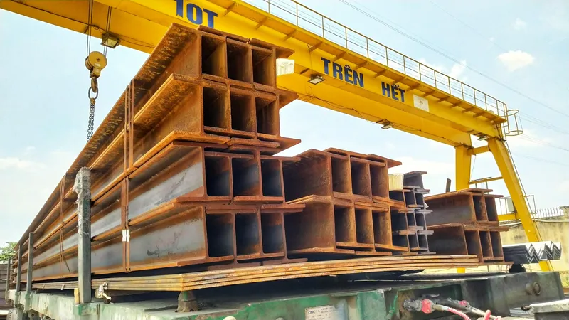 Sản phẩm 1805 11 — Công Ty TNHH Thương Mại Thép Nhất Tín — MST 0314060810