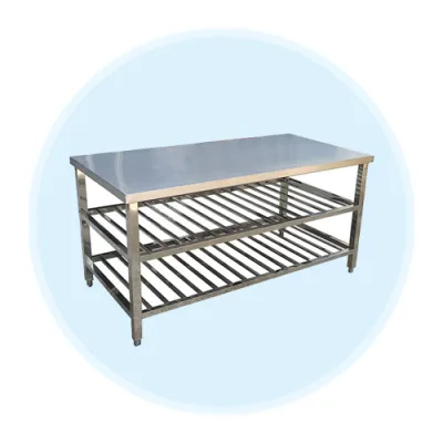 Sản phẩm ban inox cong nghiep 400x400 — Công Ty TNHH Sản Xuất Thương Mại Kỹ Thuật Trần Gia Phát — MST 0314062938