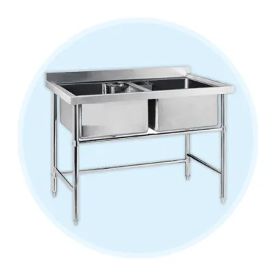 Sản phẩm chau rua cong nghiep 400x400 — Công Ty TNHH Sản Xuất Thương Mại Kỹ Thuật Trần Gia Phát — MST 0314062938