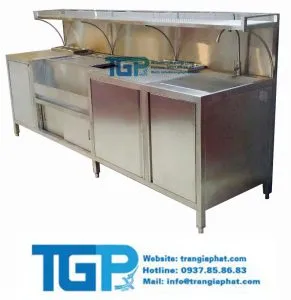 Sản phẩm module pha che tra sua 291x300 1 — Công Ty TNHH Sản Xuất Thương Mại Kỹ Thuật Trần Gia Phát — MST 0314062938