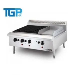 Sản phẩm bep chien dung gas CB 3B GG1B 17 300x300 — Công Ty TNHH Sản Xuất Thương Mại Kỹ Thuật Trần Gia Phát — MST 0314062938