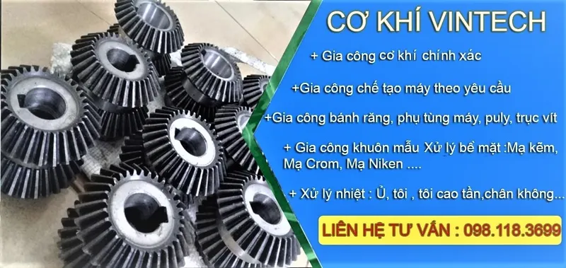 Sản phẩm 443915483422 — Cơ Khí Công Nghệ Vintech - Công Ty TNHH Cơ Khí Công Nghệ Vintech — MST 0314067816