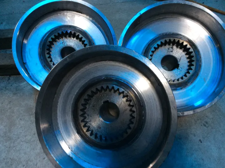 Sản phẩm khop noi rang  — Cơ Khí Công Nghệ Vintech - Công Ty TNHH Cơ Khí Công Nghệ Vintech — MST 0314067816