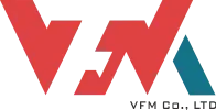 Logo Vật Tư Nhà Máy Việt Nam - Công Ty TNHH Vật Tư Nhà Máy Việt Nam