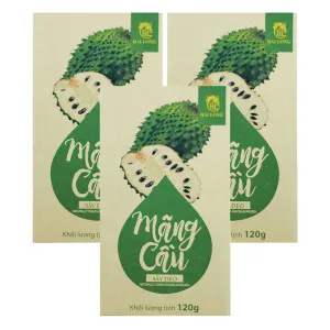 Sản phẩm mang cau say deo 120g 300x300 — Công Ty TNHH SX - TM - DV Hải Long — MST 0314073584