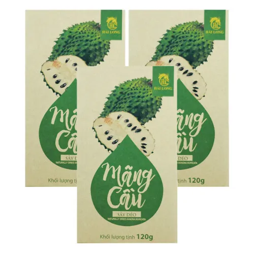 Sản phẩm mang cau say deo 120g 500x500 — Công Ty TNHH SX - TM - DV Hải Long — MST 0314073584