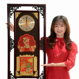 Sản phẩm lich go dong ho tai loc 1 300x300 — Công Ty TNHH Sản Xuất Thương Mại Dịch Vụ VuViTa — MST 0314074644