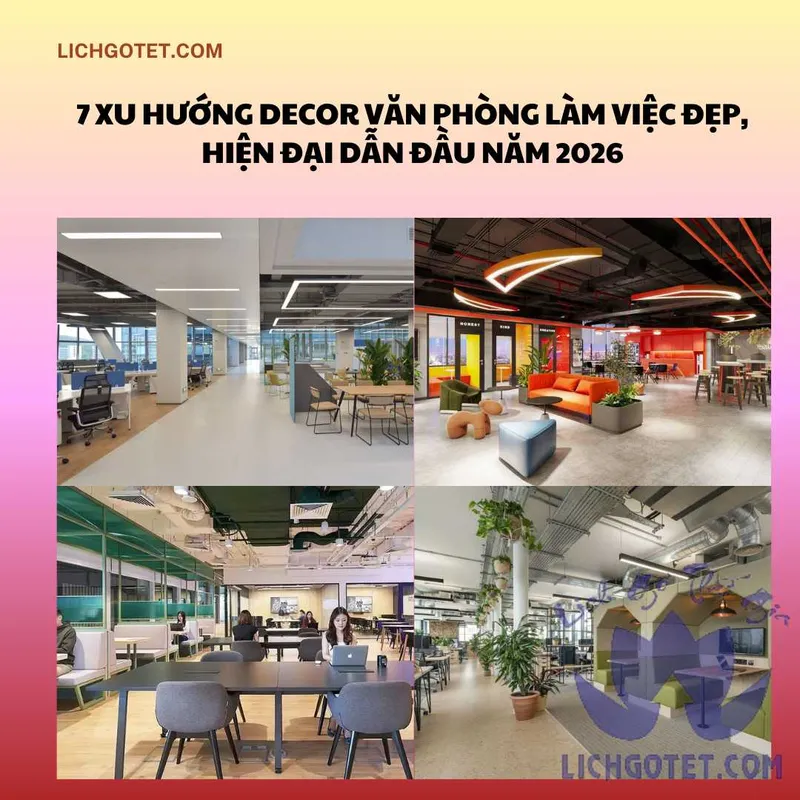 Sản phẩm 1 cach decor van phong lam viec — Công Ty TNHH Sản Xuất Thương Mại Dịch Vụ VuViTa — MST 0314074644