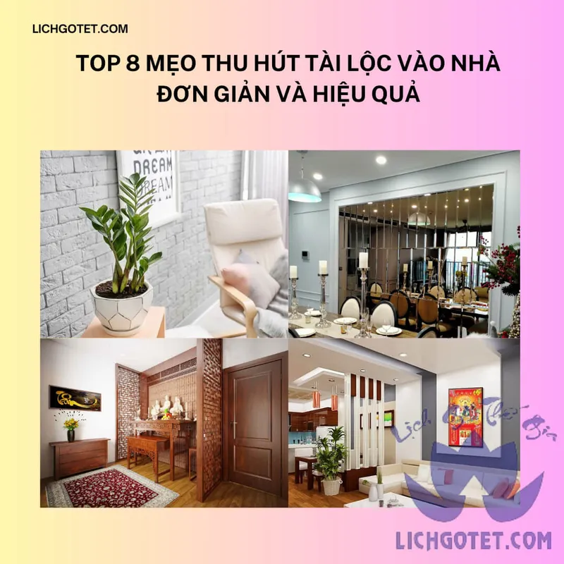 Sản phẩm 1 cach thu hut tai loc vao nha — Công Ty TNHH Sản Xuất Thương Mại Dịch Vụ VuViTa — MST 0314074644