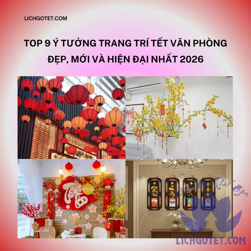 Sản phẩm 1 trang tri tet van phong — Công Ty TNHH Sản Xuất Thương Mại Dịch Vụ VuViTa — MST 0314074644