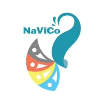 Logo Công Ty TNHH Thiết Kế In Ấn Navico