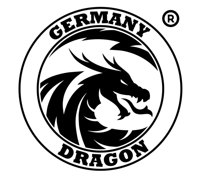 Sản phẩm dragon germany — Công Ty TNHH Thiết Kế In Ấn Navico — MST 0314074926