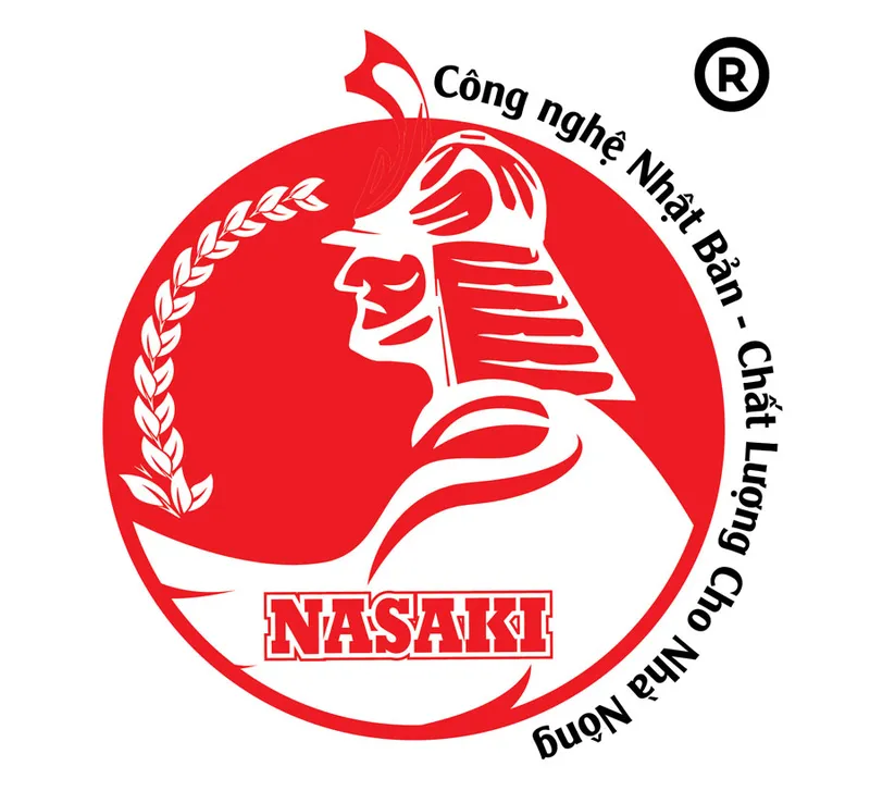 Sản phẩm nasaki — Công Ty TNHH Thiết Kế In Ấn Navico — MST 0314074926