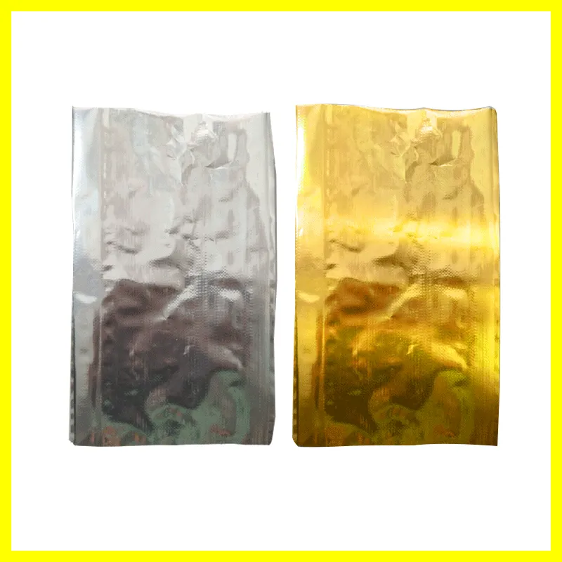 Sản phẩm bao pp det ghep metalize — Công Ty TNHH Thiết Kế In Ấn Navico — MST 0314074926