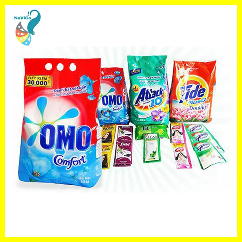 Sản phẩm bao bi dung hoa my pham — Công Ty TNHH Thiết Kế In Ấn Navico — MST 0314074926