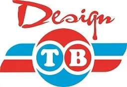 Logo Công Ty TNHH TM Quảng Cáo TB