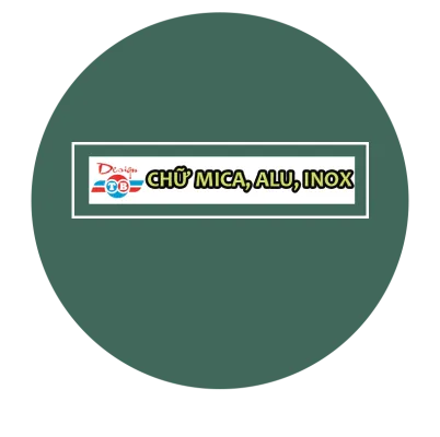 Sản phẩm CHUMICA ALU INOX 402x400 — Công Ty TNHH TM Quảng Cáo TB — MST 0314075341