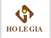 Logo Công Ty TNHH Một Thành Viên Thương Mại Dịch Vụ Hồ Lê Gia