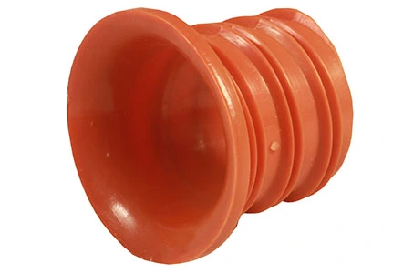 Sản phẩm anh nut loe hdpe — Công Ty Cổ Phần Gomax — MST 0314078141