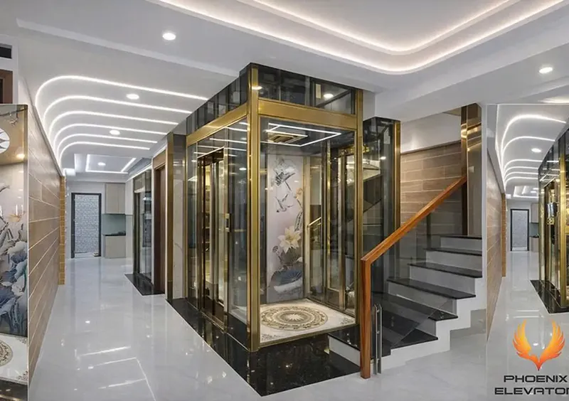 Sản phẩm product — Thang Máy Phụng Hoàng - Công Ty CP Công Nghệ Điều Khiển Tự Động Thang Máy Phụng
Hoàng — MST 0314080648