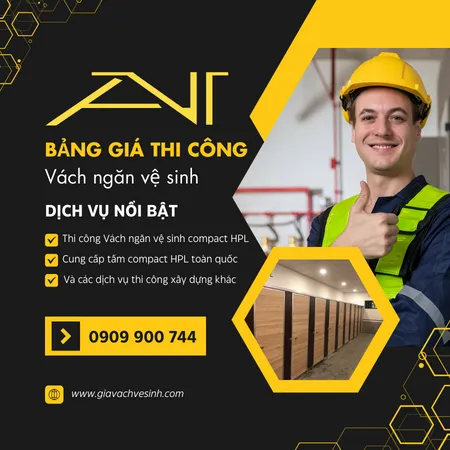 Sản phẩm gioi thieu ve vach ngan ve sinh avi 9 — Công Ty Cổ Phần Thương Mại Xuất Nhập Khẩu Avi — MST 0314081218