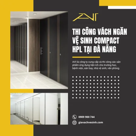 Sản phẩm thi cong vach ngan ve sinh da nang 450x450 — Công Ty Cổ Phần Thương Mại Xuất Nhập Khẩu Avi — MST 0314081218