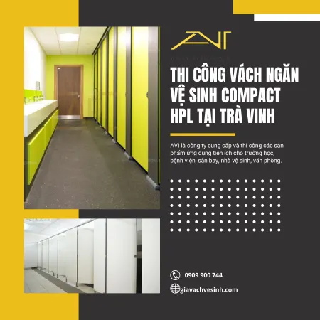 Sản phẩm thi cong vach ngan ve sinh tra vinh 450x450 — Công Ty Cổ Phần Thương Mại Xuất Nhập Khẩu Avi — MST 0314081218